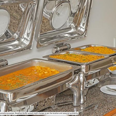 فندق Treebo Tulip بونة المظهر الخارجي الصورة